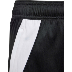 adidas Tiro24 Trainingsshorts Kinder 095A - black/white 152