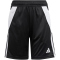 adidas Tiro24 Trainingsshorts Kinder 095A - black/white 152