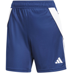 adidas Tiro 24 Trainingsshorts Damen IS1002 - team navy...