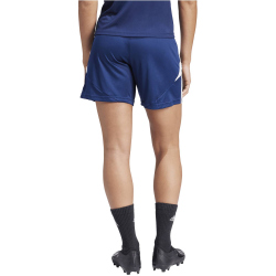 adidas Tiro 24 Trainingsshorts Damen IS1002 - team navy...
