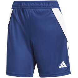 adidas Tiro24 Trainingsshorts Damen AEQ1 - tenabl/white XXS