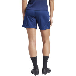 adidas Tiro24 Trainingsshorts Damen AEQ1 - tenabl/white XXS