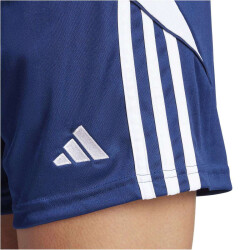 adidas Tiro24 Trainingsshorts Damen AEQ1 - tenabl/white XXS