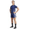 adidas Tiro24 Trainingsshorts Damen AEQ1 - tenabl/white XXS