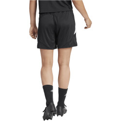 adidas Tiro24 Trainingsshorts Damen 095A - black/white XXS