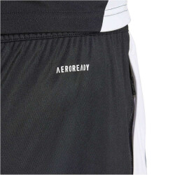adidas Tiro24 Trainingsshorts Damen 095A - black/white XXS