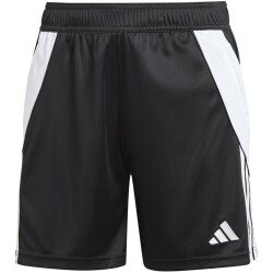 adidas Tiro24 Trainingsshorts Damen 095A - black/white M