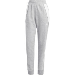 adidas Tiro24 Jogginghose Damen 83F7 - mgreyh/white XS