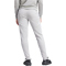 adidas Tiro 24 Jogginghose Damen IS1011 - medium grey heather/white XS