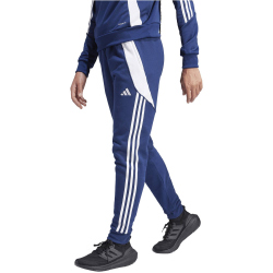 adidas Tiro 24 Jogginghose Damen IS1010 - team navy blue 2/white XS