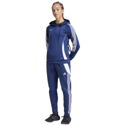 adidas Tiro 24 Jogginghose Damen IS1010 - team navy blue 2/white XS