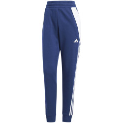 adidas Tiro24 Jogginghose Damen AEQ1 - tenabl/white XS