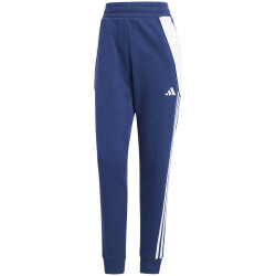 adidas Tiro24 Jogginghose Damen AEQ1 - tenabl/white XS