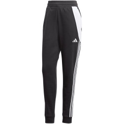 adidas Tiro24 Jogginghose Damen 095A - black/white XXS
