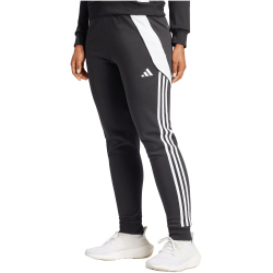adidas Tiro24 Jogginghose Damen 095A - black/white XXS