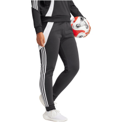 adidas Tiro24 Jogginghose Damen 095A - black/white XXS