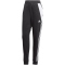 adidas Tiro24 Jogginghose Damen 095A - black/white XXS