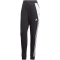 adidas Tiro24 Jogginghose Damen 095A - black/white XXS