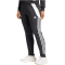 adidas Tiro24 Jogginghose Damen 095A - black/white XXS