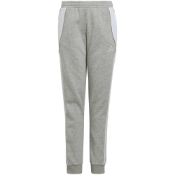 adidas Tiro 24 Jogginghose Kinder IS1009 - medium grey...