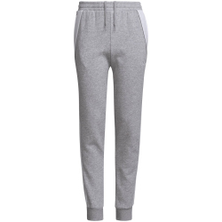 adidas Tiro 24 Jogginghose Kinder IS1009 - medium grey...