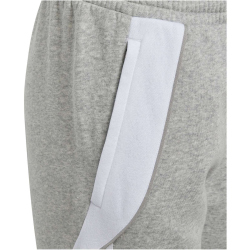 adidas Tiro 24 Jogginghose Kinder IS1009 - medium grey...