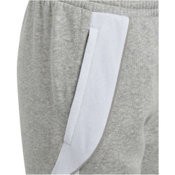 adidas Tiro24 Jogginghose Kinder 83F7 - mgreyh/white 116