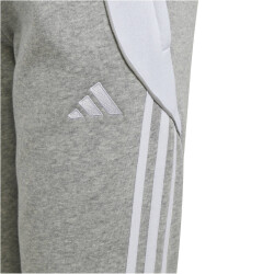 adidas Tiro24 Jogginghose Kinder 83F7 - mgreyh/white 116