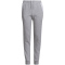adidas Tiro 24 Jogginghose Kinder IS1009 - medium grey heather/white 116