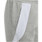 adidas Tiro 24 Jogginghose Kinder IS1009 - medium grey heather/white 116