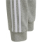 adidas Tiro 24 Jogginghose Kinder IS1009 - medium grey heather/white 116