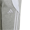 adidas Tiro 24 Jogginghose Kinder IS1009 - medium grey heather/white 116