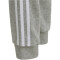 adidas Tiro24 Jogginghose Kinder 83F7 - mgreyh/white 116