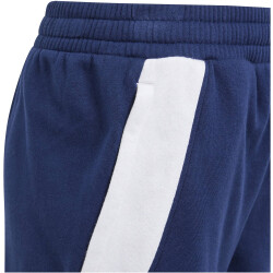 adidas Tiro24 Jogginghose Kinder AEQ1 - tenabl/white 116