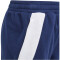 adidas Tiro24 Jogginghose Kinder AEQ1 - tenabl/white 116