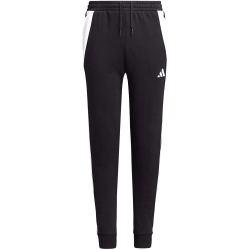 adidas Tiro 24 Jogginghose Kinder IJ7659 - black/white 116