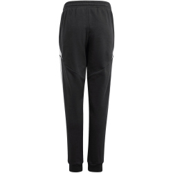 adidas Tiro 24 Jogginghose Kinder IJ7659 - black/white 116