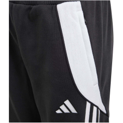 adidas Tiro 24 Jogginghose Kinder IJ7659 - black/white 116