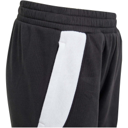 adidas Tiro 24 Jogginghose Kinder IJ7659 - black/white 116