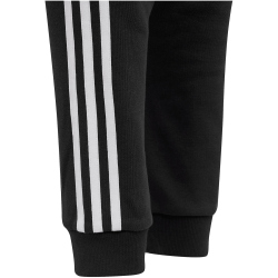 adidas Tiro 24 Jogginghose Kinder IJ7659 - black/white 116