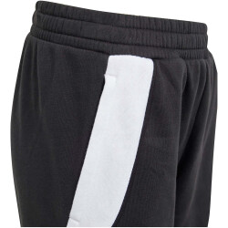 adidas Tiro24 Jogginghose Kinder 095A - black/white 116