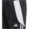 adidas Tiro 24 Jogginghose Kinder IJ7659 - black/white 116