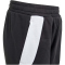 adidas Tiro 24 Jogginghose Kinder IJ7659 - black/white 116