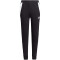 adidas Tiro24 Jogginghose Kinder 095A - black/white 116