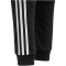 adidas Tiro24 Jogginghose Kinder 095A - black/white 116