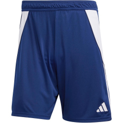 adidas Tiro 24 2in1 Trainingsshorts Herren IR7488 - team...