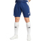 adidas Tiro 24 2in1 Trainingsshorts Herren IR7488 - team navy blue 2/white XS