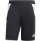 adidas Tiro 24 2in1 Trainingsshorts Herren IJ5605 - black/white XS