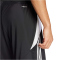 adidas Tiro 24 2in1 Trainingsshorts Herren IJ5605 - black/white XS