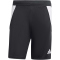 adidas Tiro24 2in1 Trainingsshorts Herren 095A - black/white 3XL